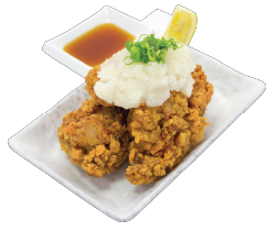 KARAAGE OROSHI